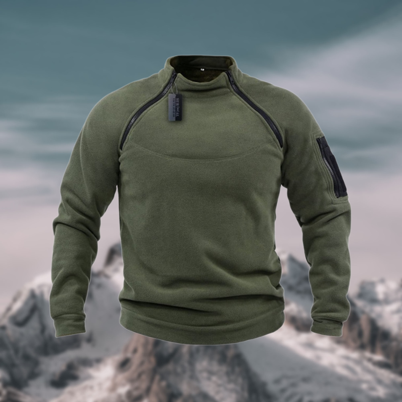 Tactical Outdoor Sweater for Men
