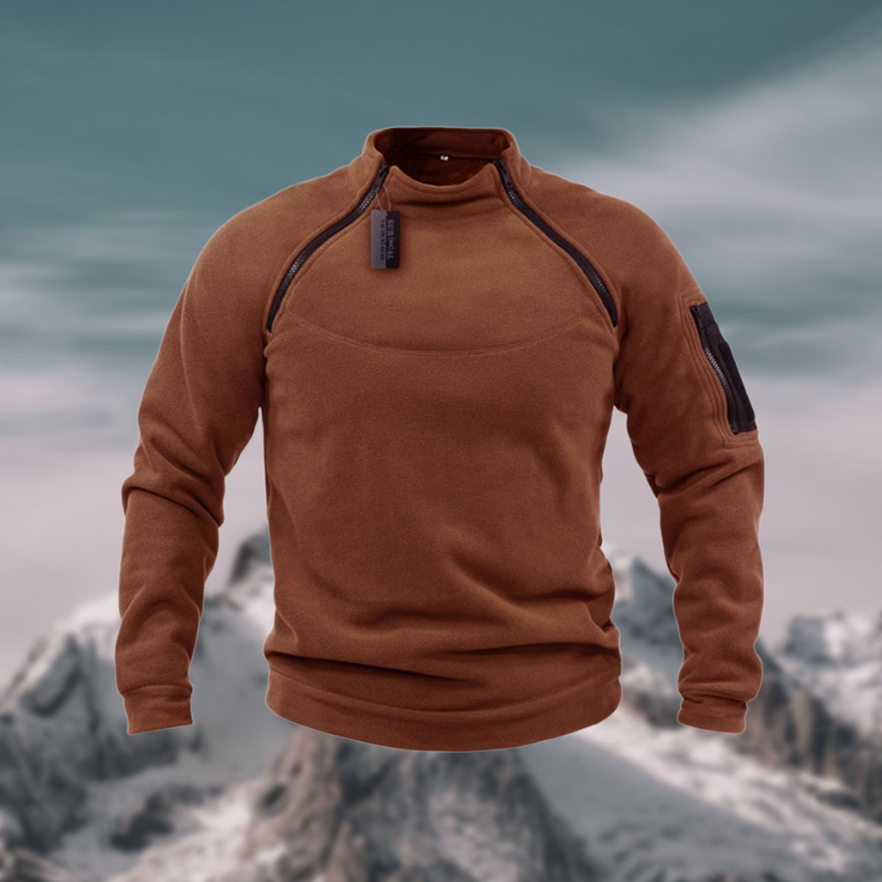 Tactical Outdoor Sweater for Men