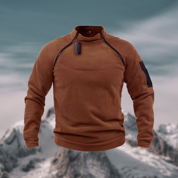 Tactical Outdoor Sweater for Men