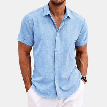 Stylish and Comfortable Shirt for Men | Noah