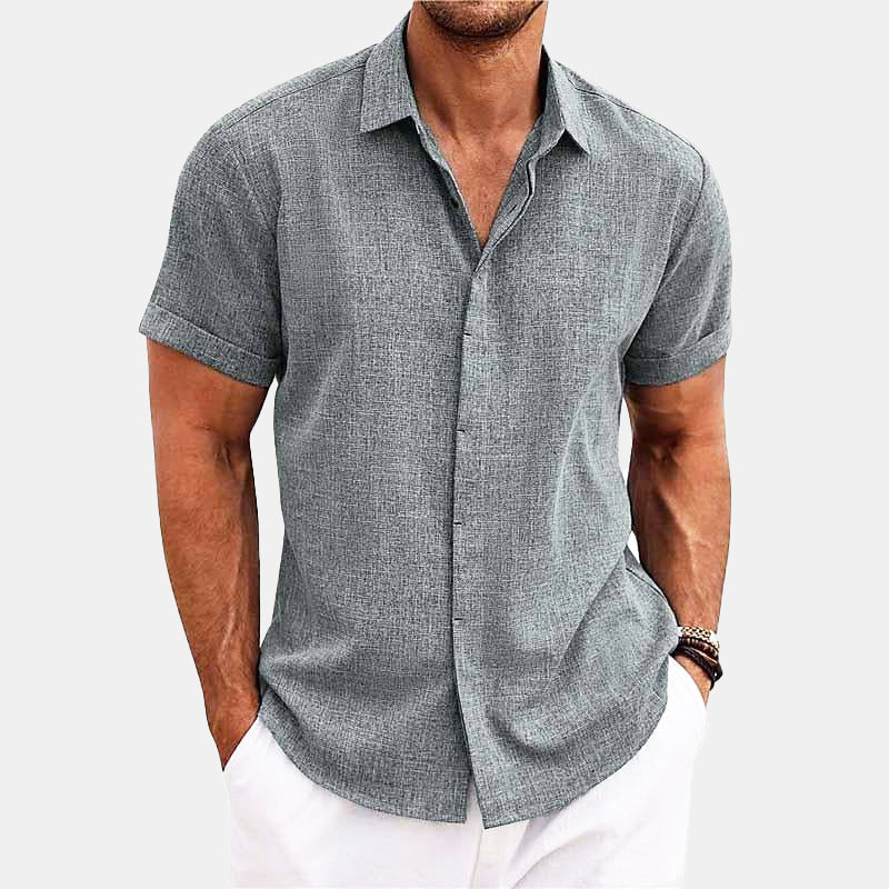 Stylish and Comfortable Shirt for Men | Noah
