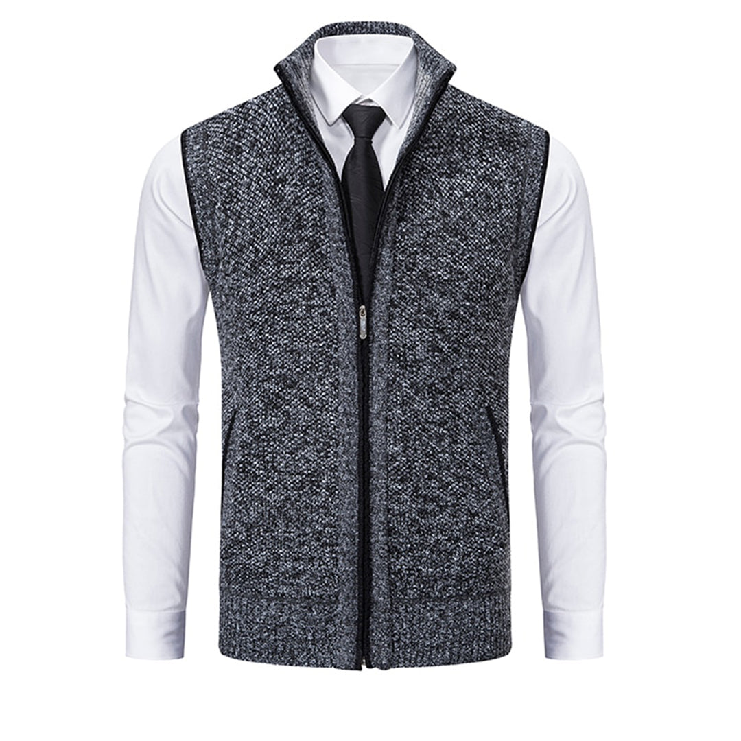 Sleek and Comfortable Vest for Men