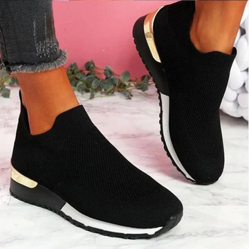 Modern and Comfortable Slip-On Shoes for Women