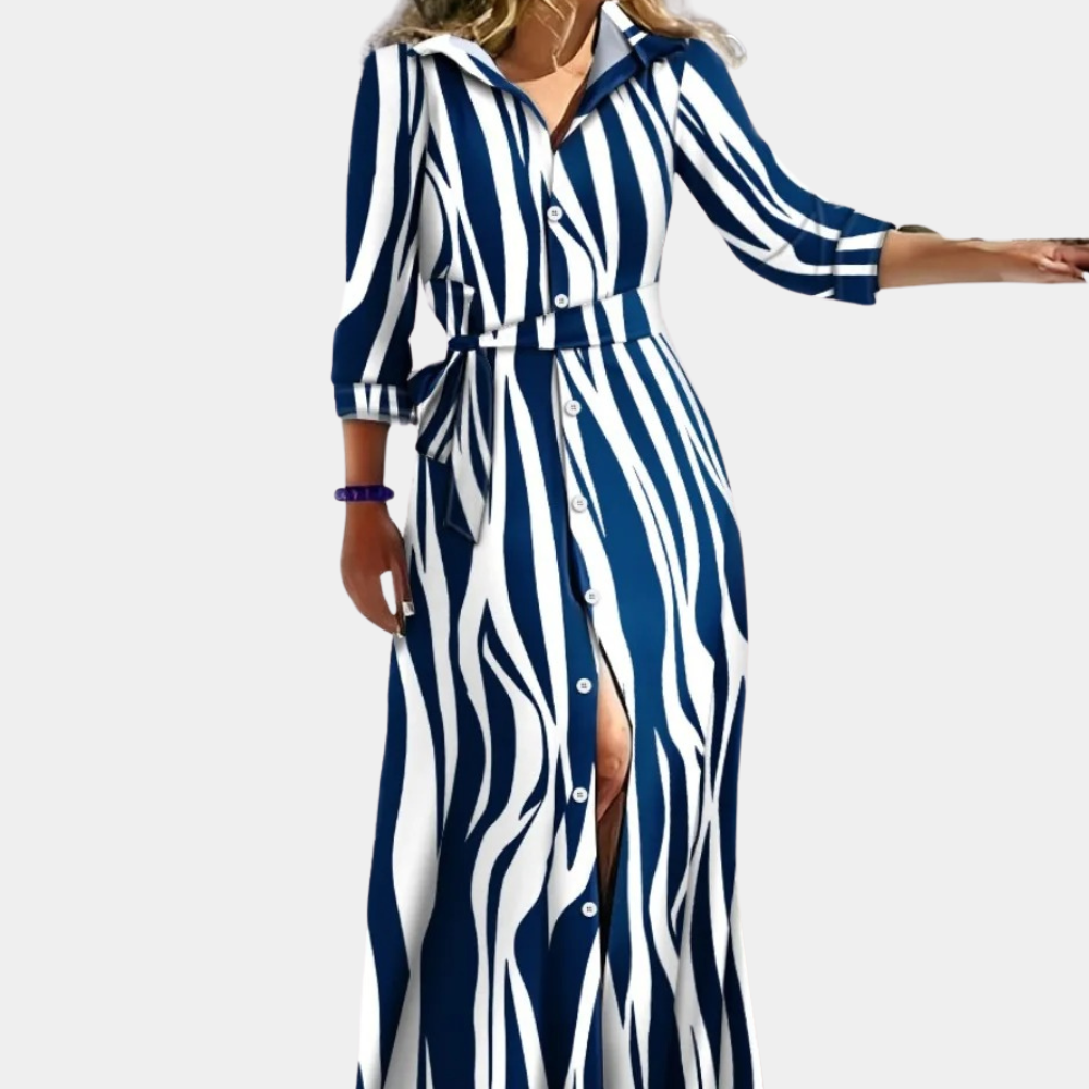 Elegant and Casual Dress for Women