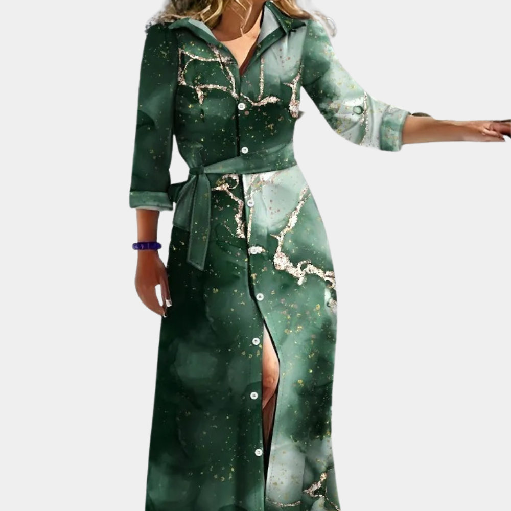 Elegant and Casual Dress for Women