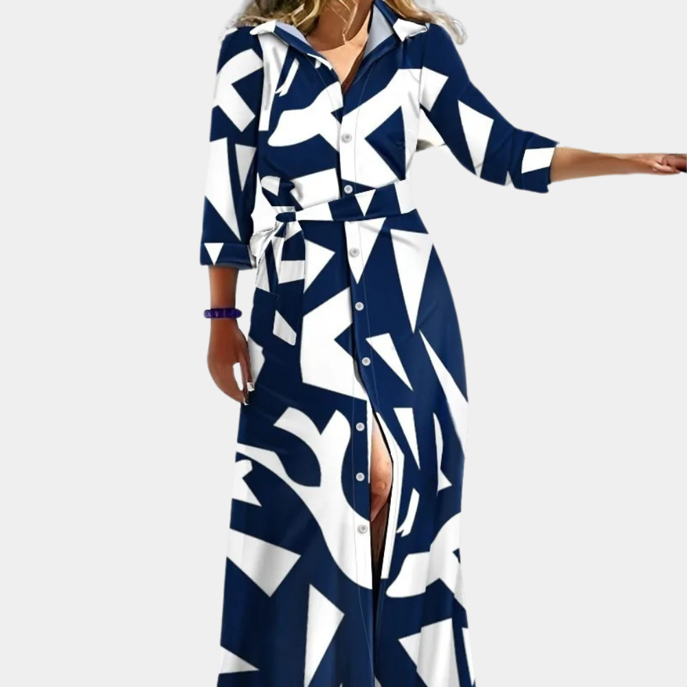 Elegant and Casual Dress for Women