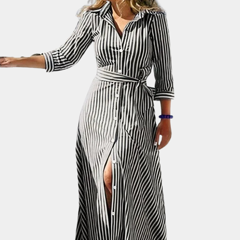 Elegant and Casual Dress for Women