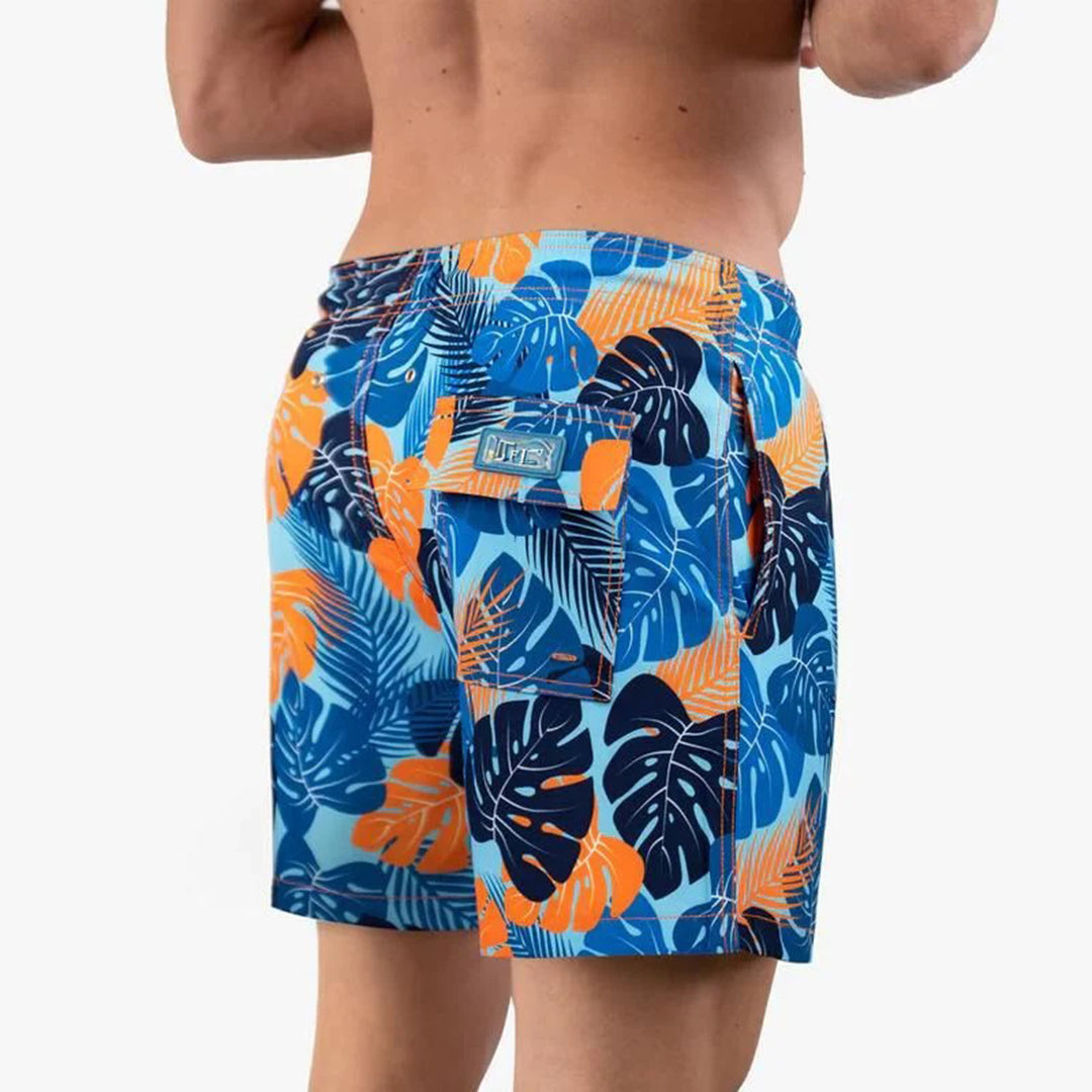 Stylish and Comfortable Swim Shorts for Men