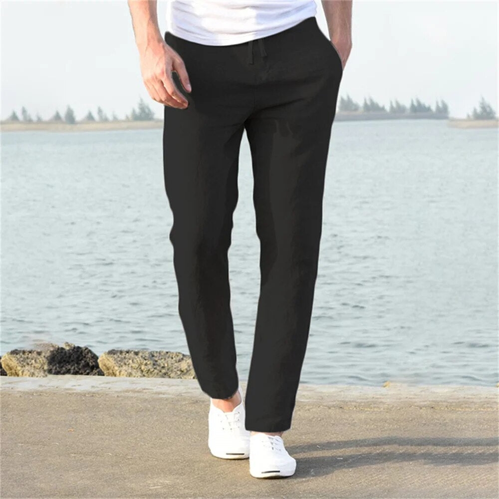 Comfortable and Stylish  Trousers for Men