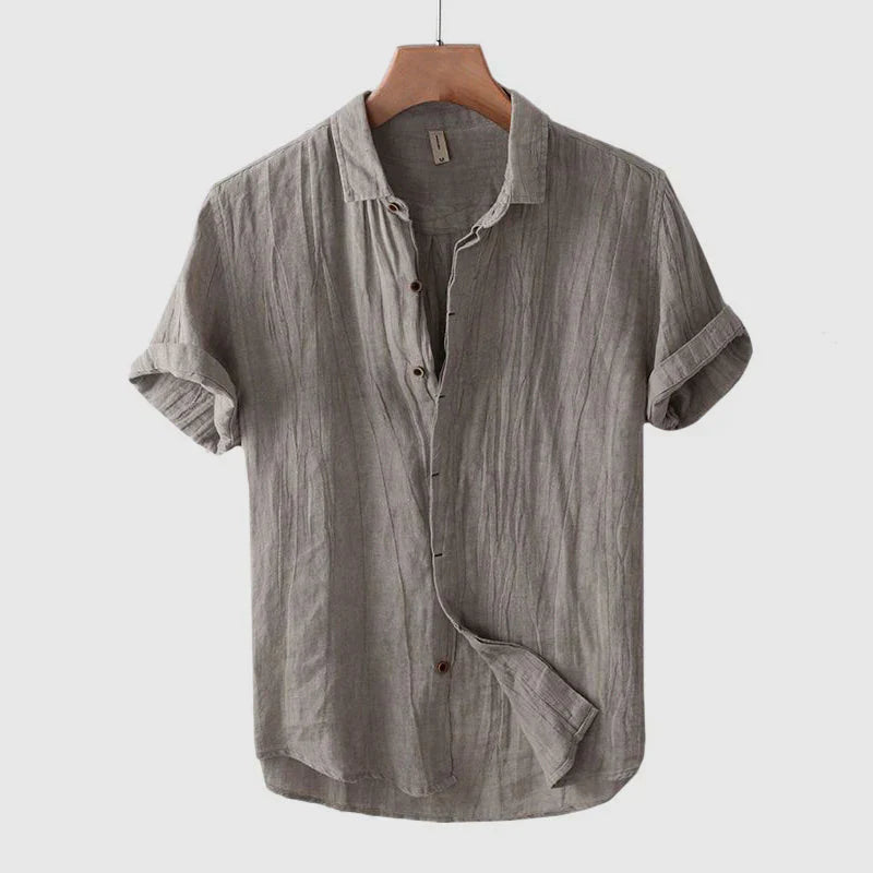Stylish Linen Shirt for Men