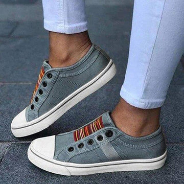 Stylish and Comfortable Sneakers for Women | Mia