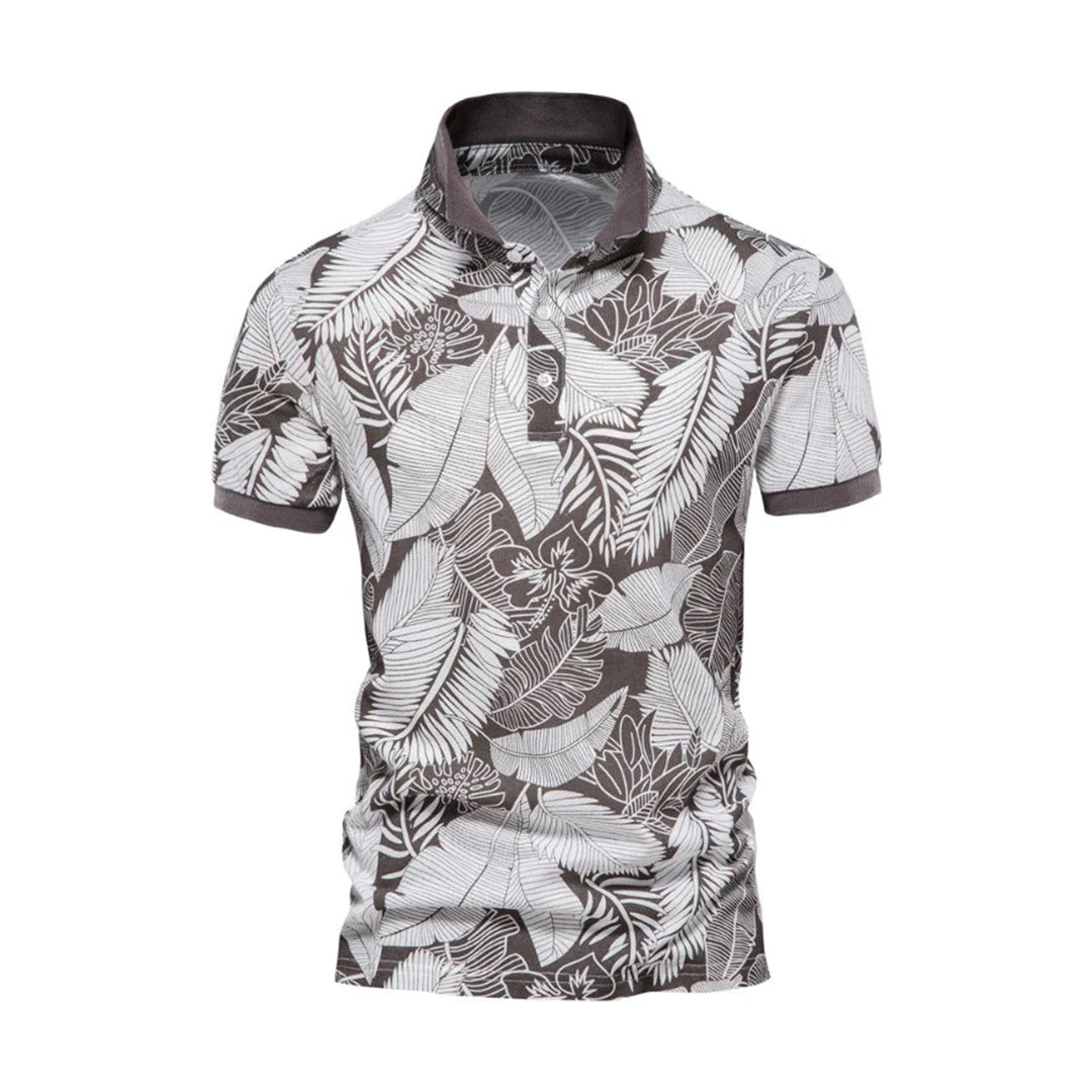 Stylish and Comfortable Polo Shirt for Men
