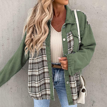 Trendy and Comfortable Jacket for Women