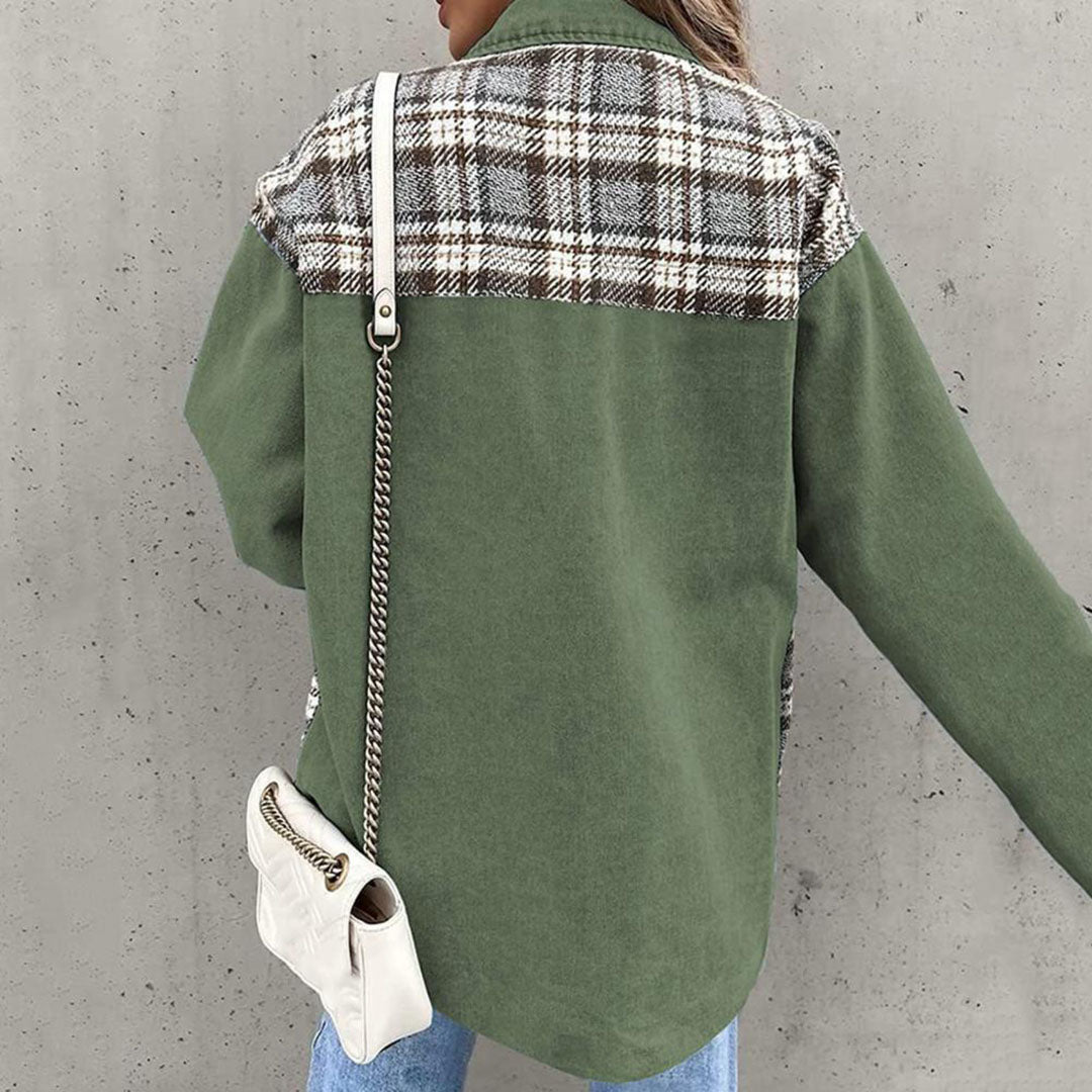 Trendy and Comfortable Jacket for Women