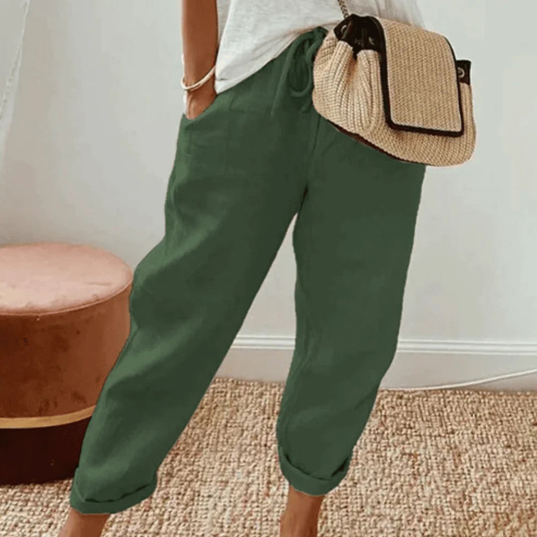 Comfortable and Stylish Trousers for Women