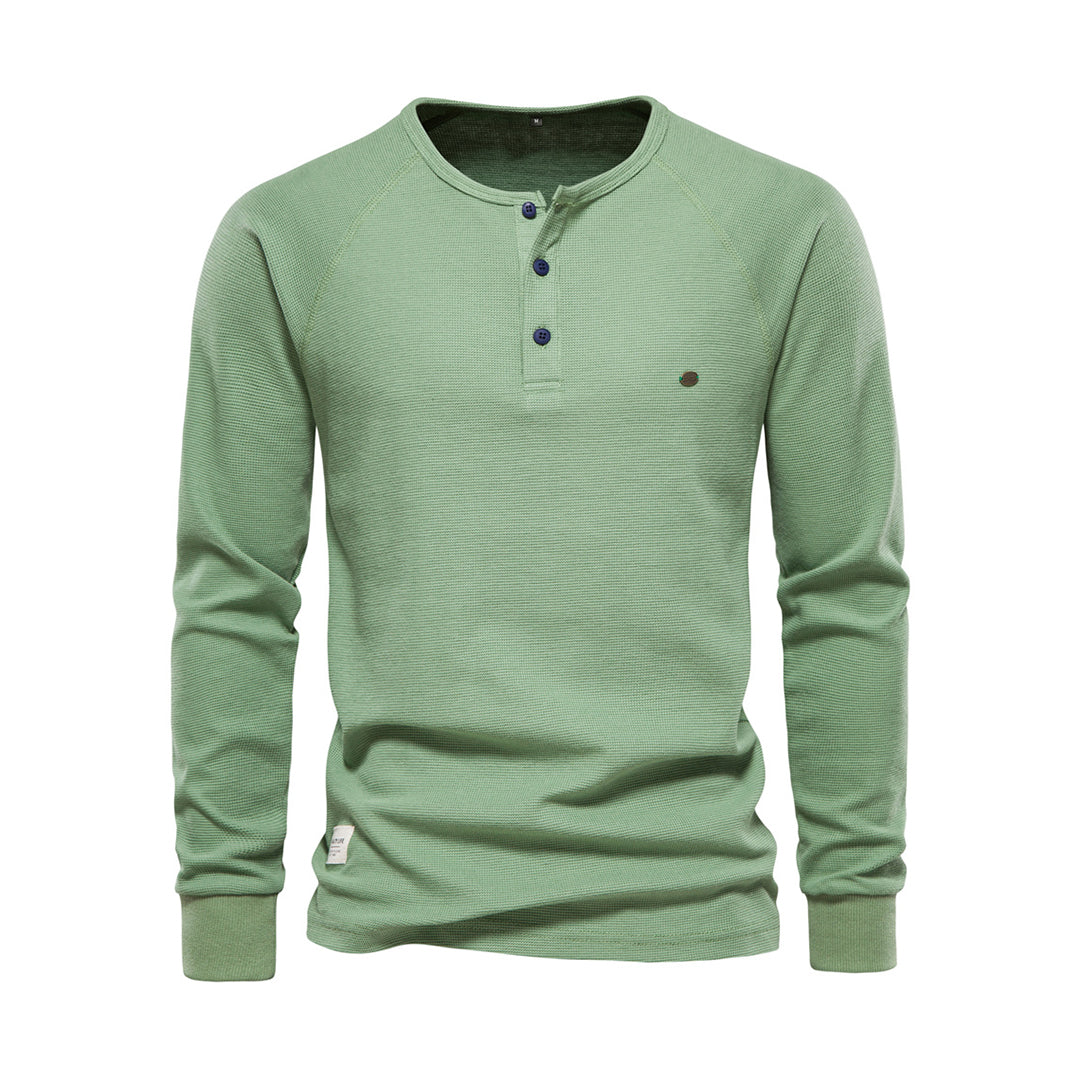 Stylish and Trendy Long Sleeve Shirt for Men