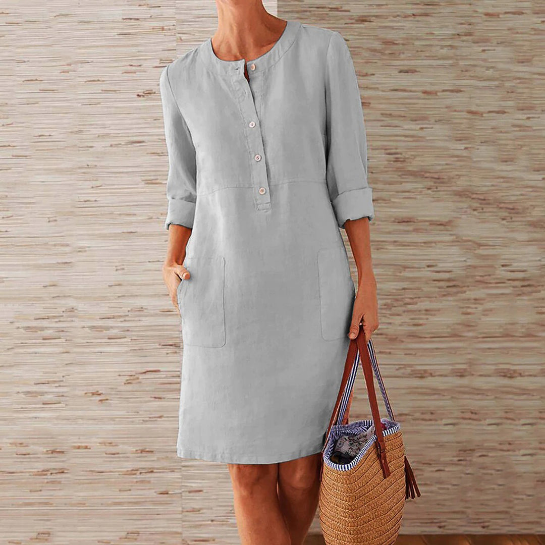Chic and Comfortable Dress for Women