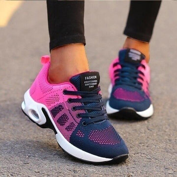 Lightweight and Comfortable Sneakers for Women