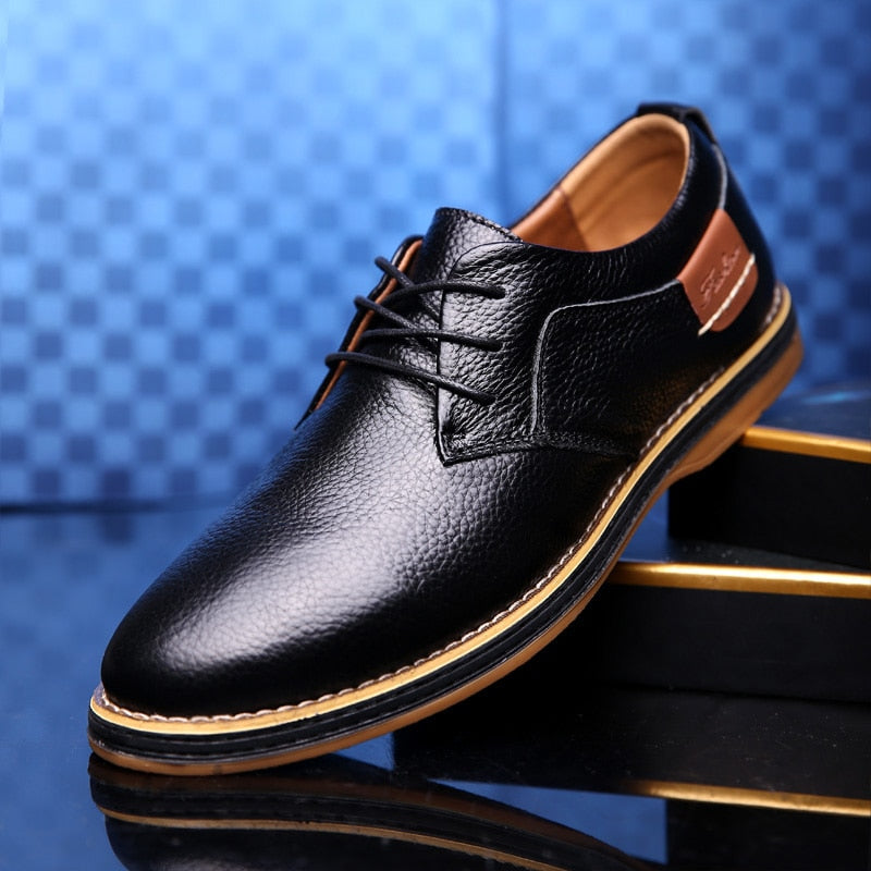 Classic and Formal Shoes for Men