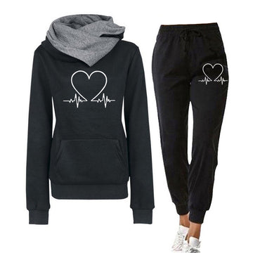 Stylish and Trendy Jogging Set for Women