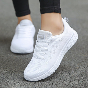 Modern and Casual Sneakers for Women