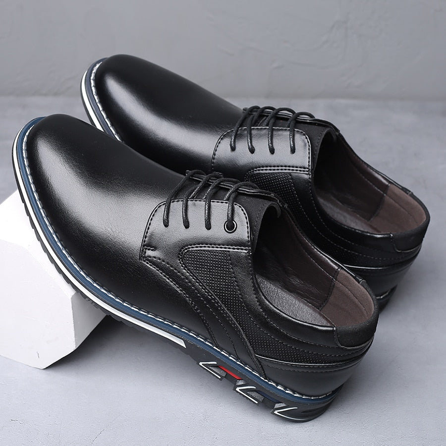 Formal and Elegant Shoes for Men