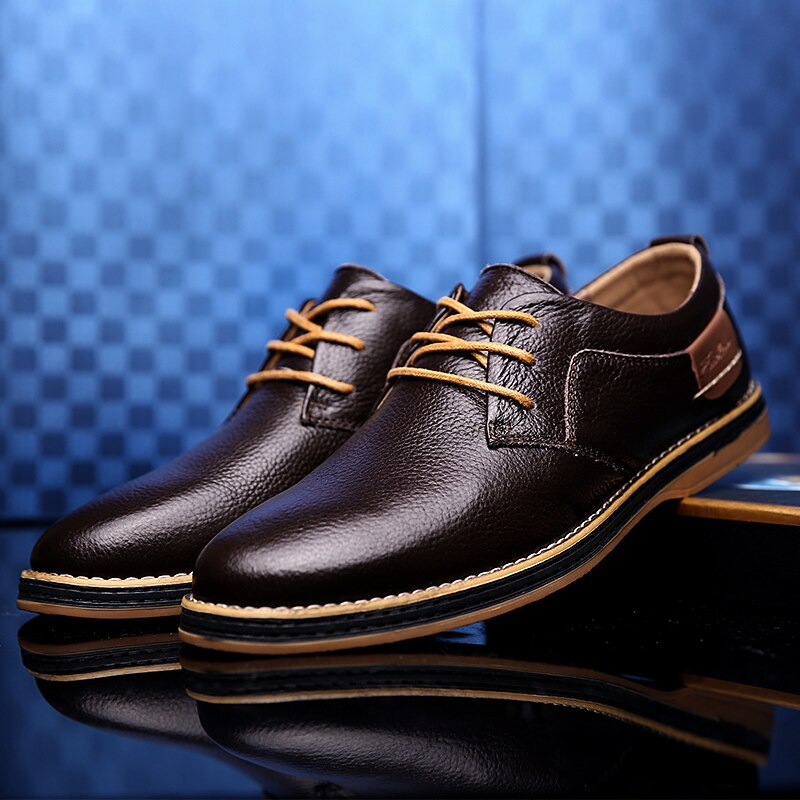 Classic and Formal Shoes for Men