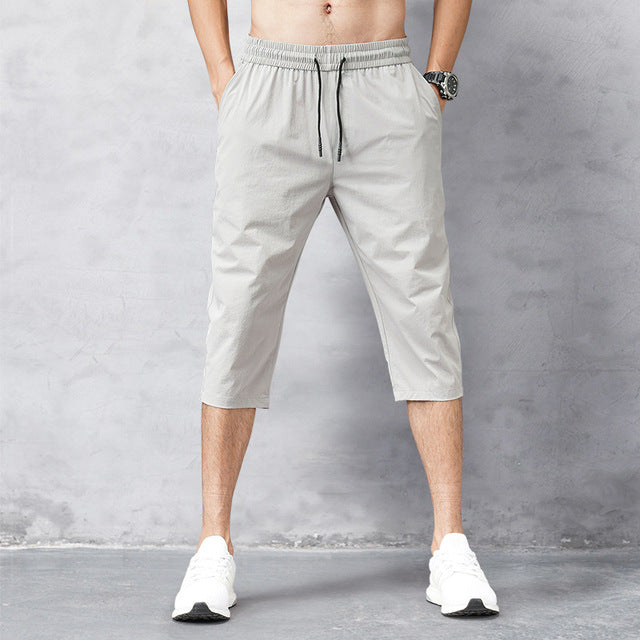 Casual and Comfortable Trousers for Men