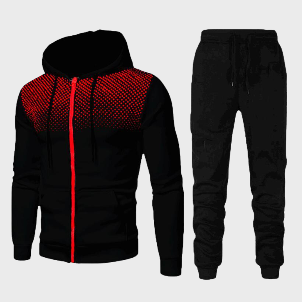 Stylish and Comfortable Tracksuit for Men