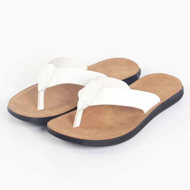 Comfortable and Stylish Flip-Flops for Men