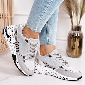 Stylish and Comfortable Sneakers for Women