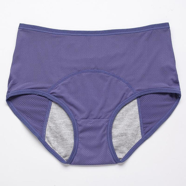Reliable Menstrual Briefs for Women | Luna