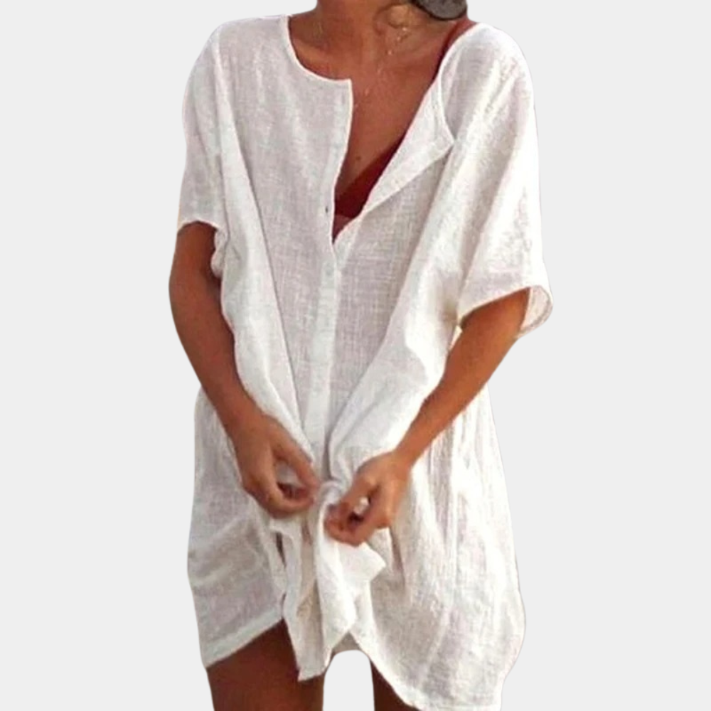 Elegant and Casual Dress for Women
