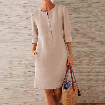 Chic and Comfortable Dress for Women