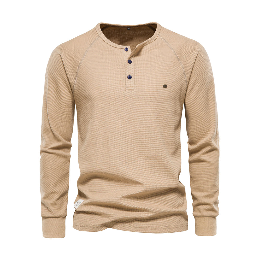 Stylish and Trendy Long Sleeve Shirt for Men