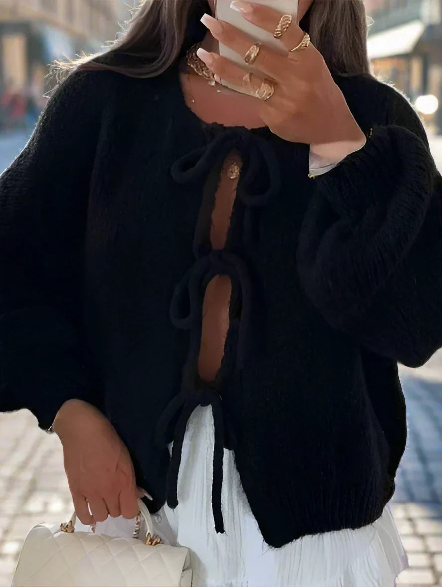 Celine - Timeless Cardigan for Women