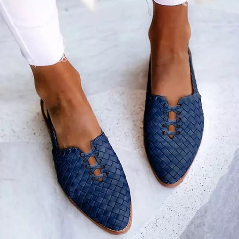 Stylish Closed-Toe Sandals for Women | Livia