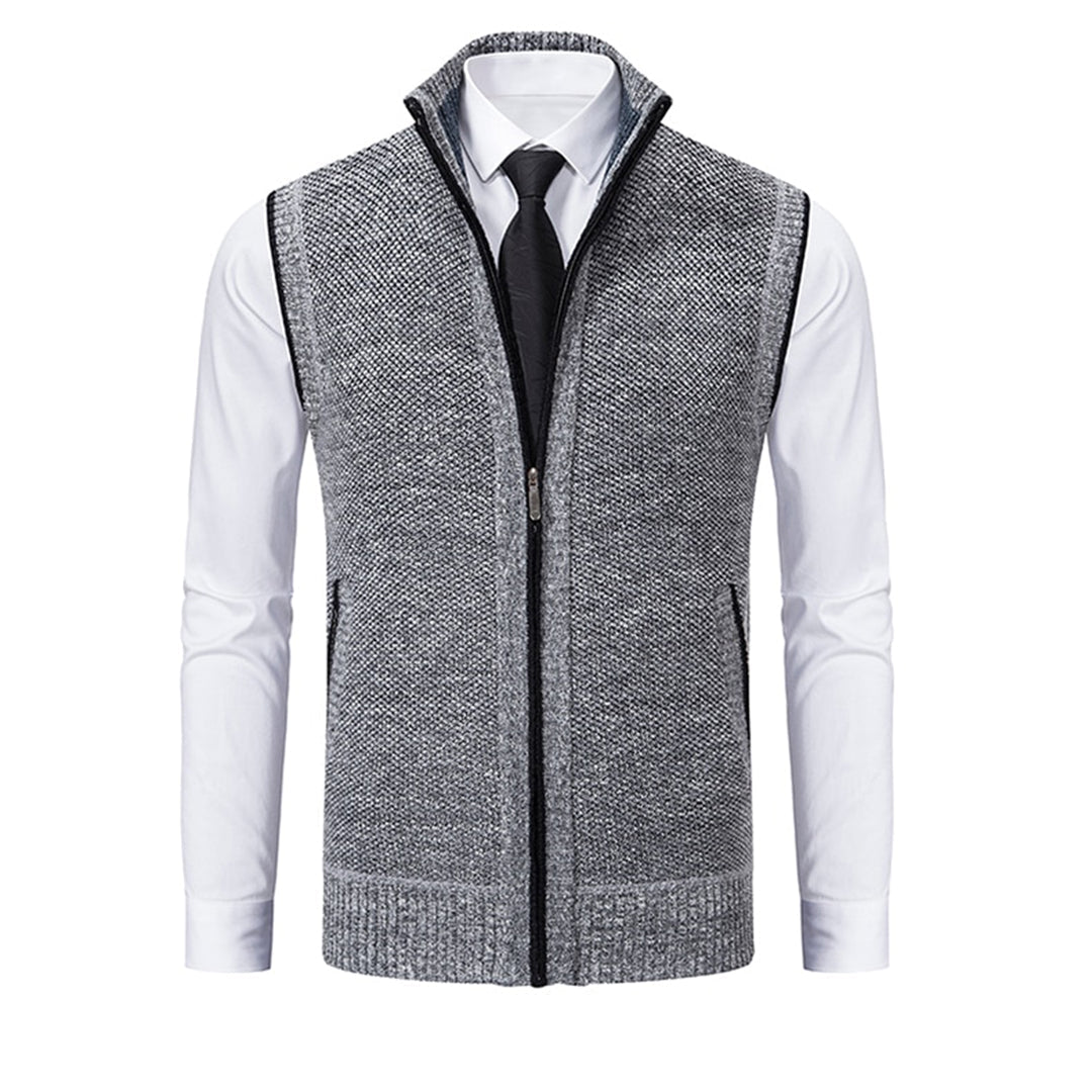 Sleek and Comfortable Vest for Men