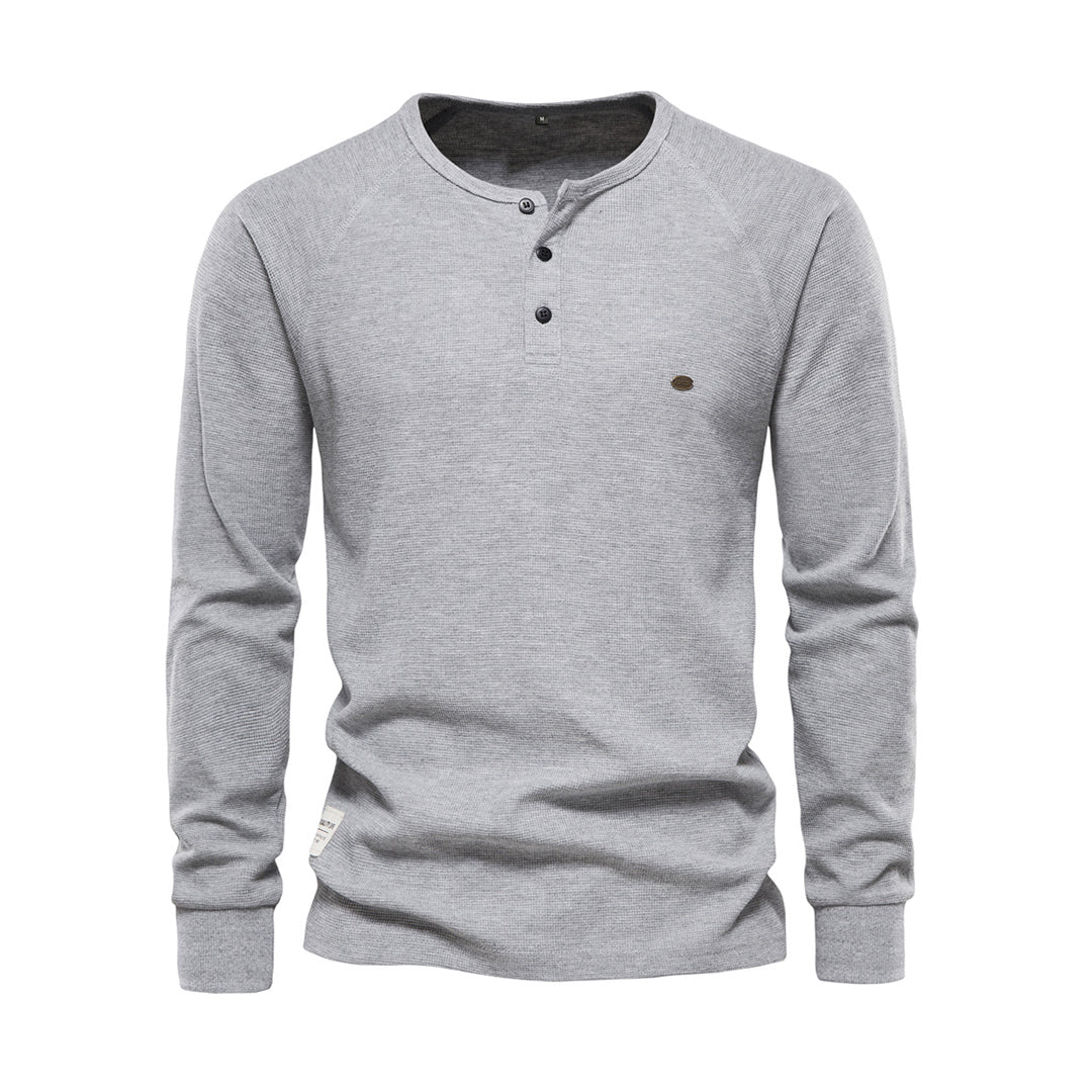 Stylish and Trendy Long Sleeve Shirt for Men