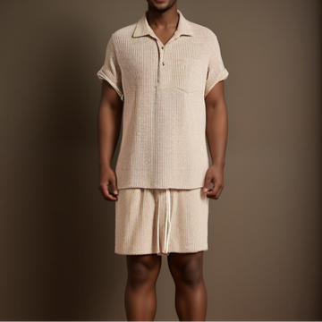 Stylish Summer Set for Men | Samuel