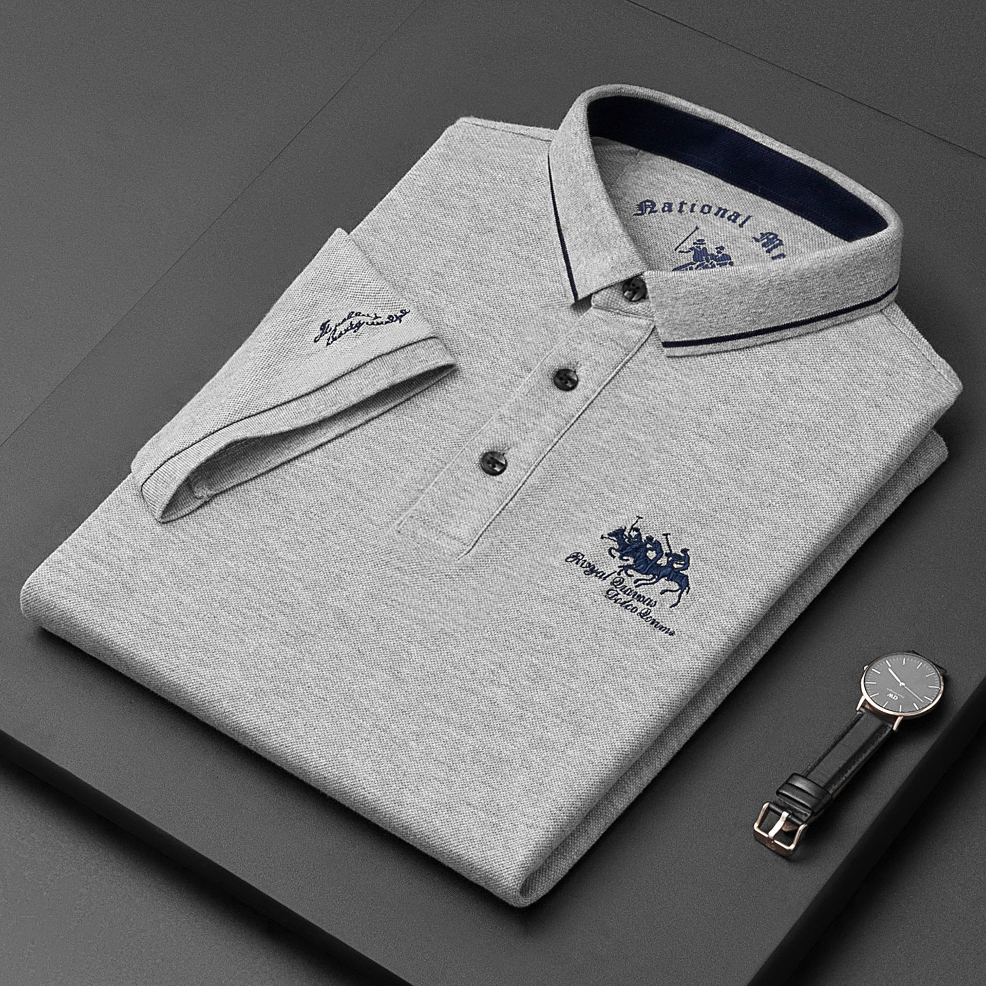Stylish Fashion Polo Shirt for Men | Marvin