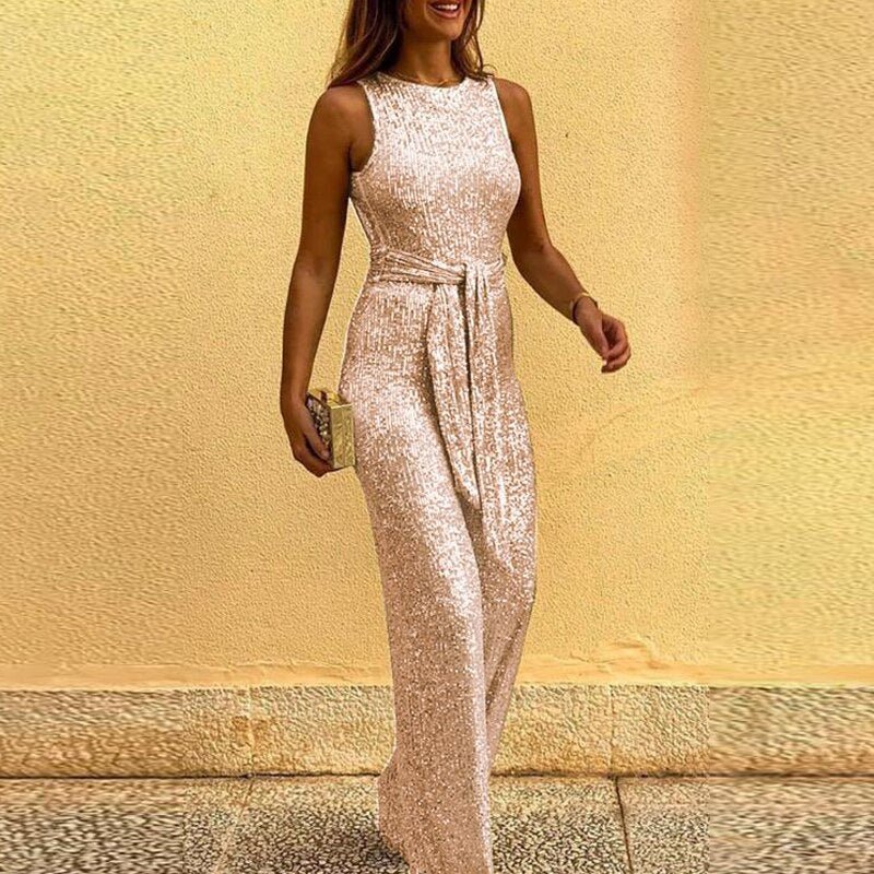Elegant and Stylish Jumpsuit for Women