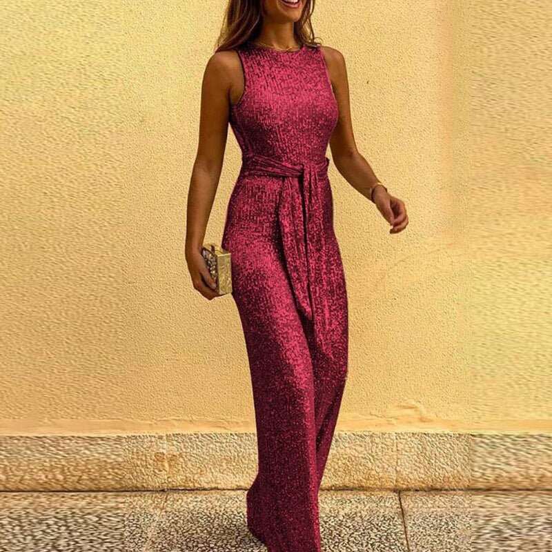 Elegant and Stylish Jumpsuit for Women