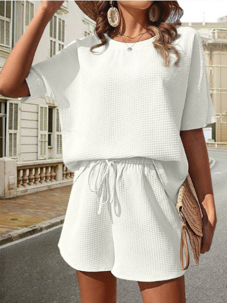 Stylish and Comfortable Two-Piece Set for Women | Elena