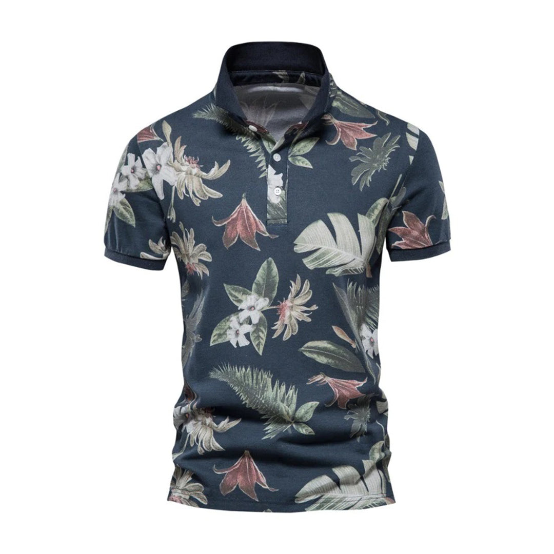 Stylish and Comfortable Polo Shirt for Men