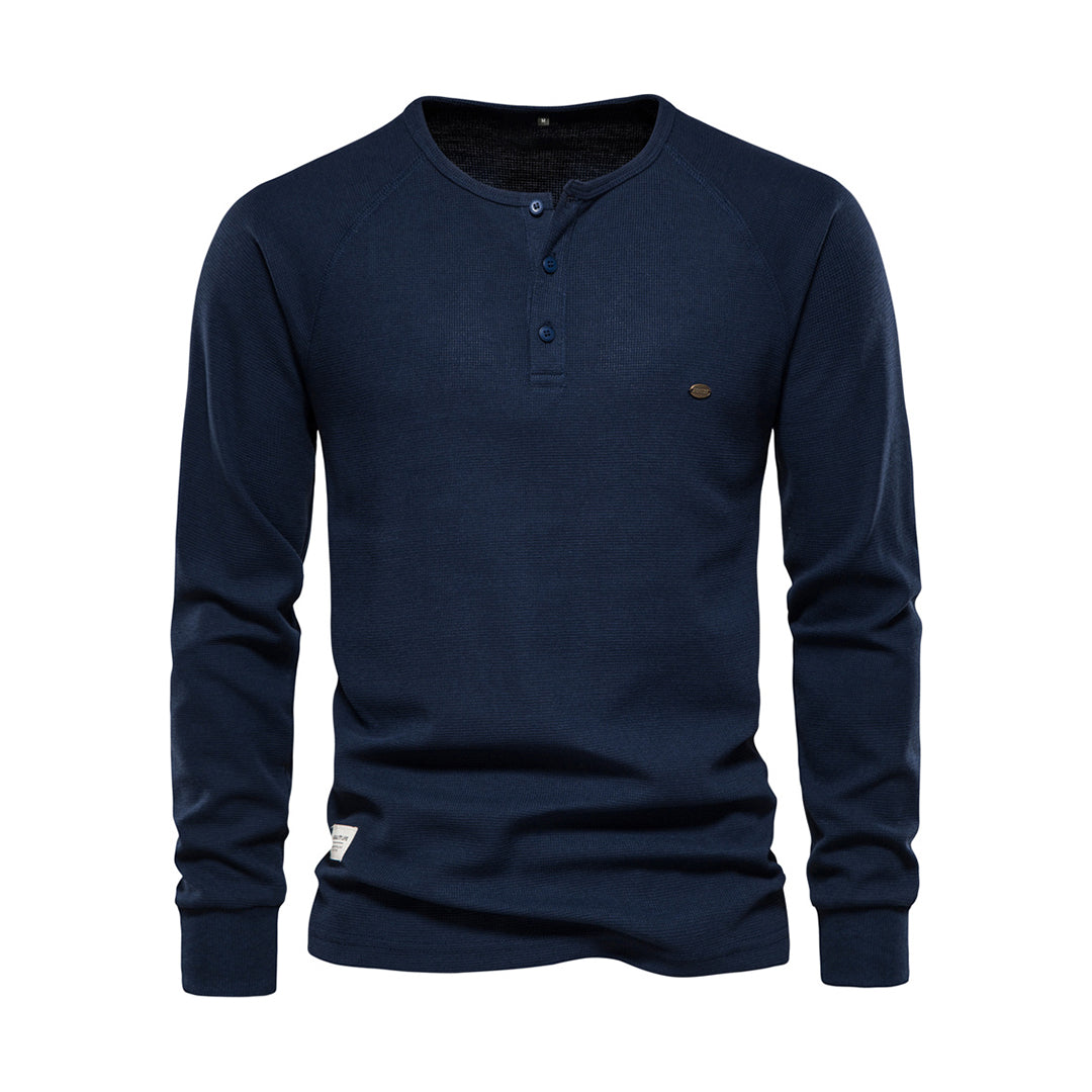 Stylish and Trendy Long Sleeve Shirt for Men