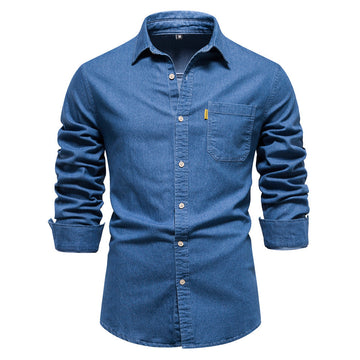 Classic Shirt for Men | Mason