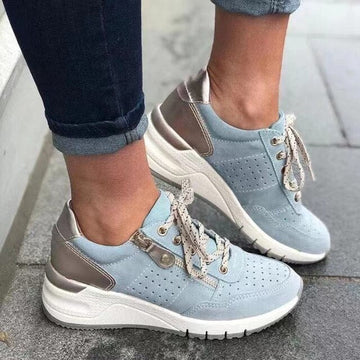 Supportive and Comfortable Sneakers for Women | Mira