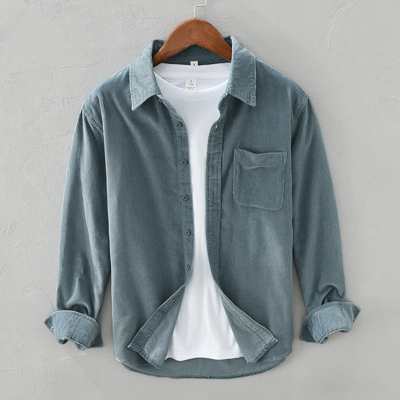 Classic and Versatile Shirt for Men
