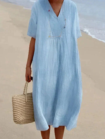 Elegant and Classic Dress for Women